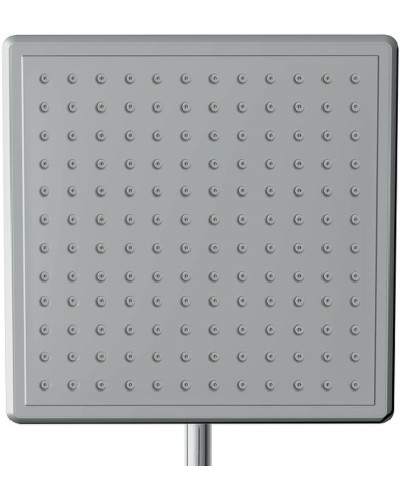 Душевая система Cersanit Neno 63477 Хром