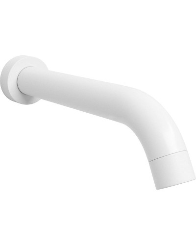 Душевая система WasserKRAFT А85161 Белая матовая