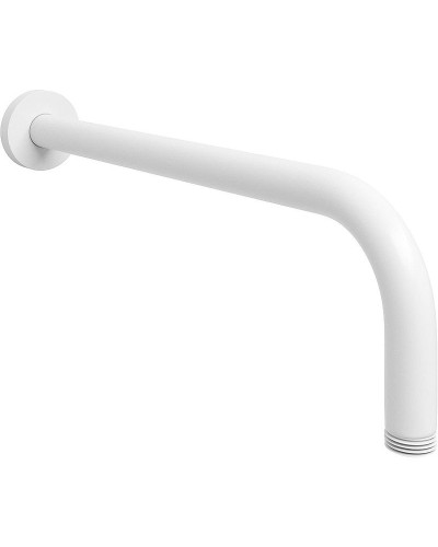 Душевая система WasserKRAFT А85161 Белая матовая