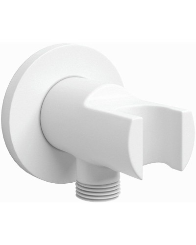 Душевая система WasserKRAFT А85161 Белая матовая