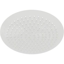 Душевая система WasserKRAFT А85155 Белая матовая