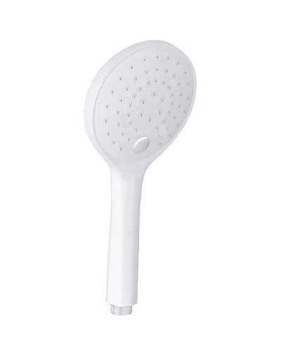 Душевая система WasserKRAFT А85155 Белая матовая