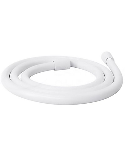 Душевая система WasserKRAFT А85155 Белая матовая