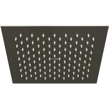 Душевая система WasserKRAFT А84182 Оружейная сталь