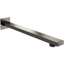 Душевая система WasserKRAFT А84182 Оружейная сталь