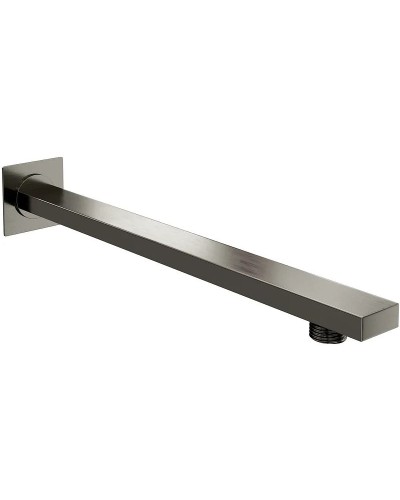 Душевая система WasserKRAFT А84182 Оружейная сталь