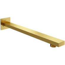 Душевая система WasserKRAFT А55201 Золото матовое