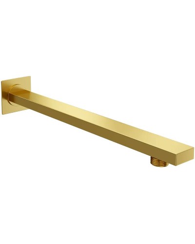 Душевая система WasserKRAFT А55201 Золото матовое