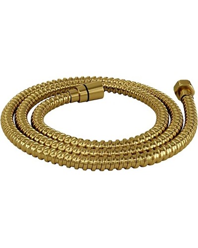 Душевая система WasserKRAFT А55201 Золото матовое