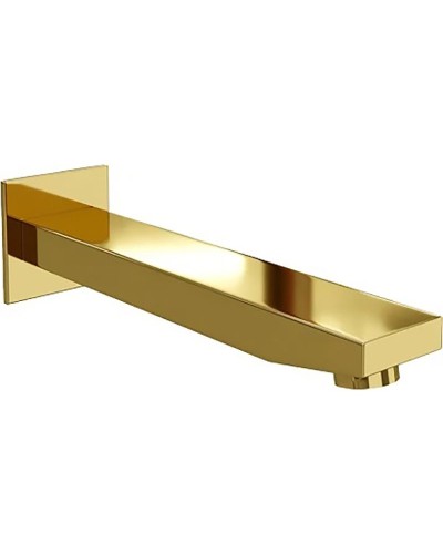 Душевая система WasserKRAFT А71208 Золото