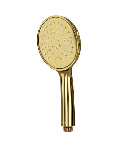 Душевая система WasserKRAFT А71208 Золото