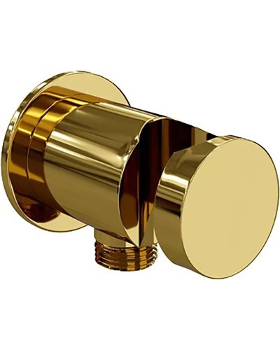 Душевая система WasserKRAFT А71208 Золото