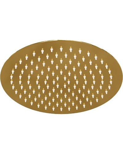 Душевая система WasserKRAFT A71207 Золото