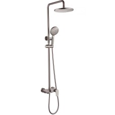 Душевая система Boheme Spectre 458-NB Никель