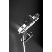 Душевая система Boheme Spectre 458-NB Никель