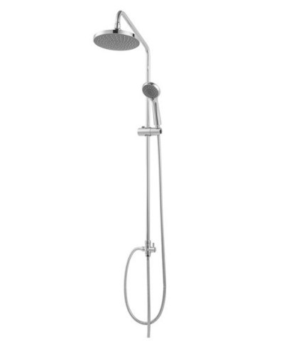 Душевая система Bravat Fit R D283CP-2-RUS Хром