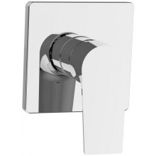 Душевая система Aquanet Static 1.12 257155 Хром