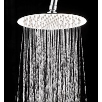 Душевая система Aquanet Static 1.12 257155 Хром