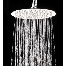 Душевая система Aquanet Static 1.12 257155 Хром