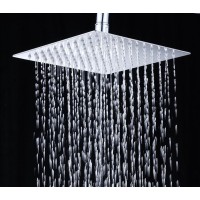 Душевая система Aquanet Static 1.11 257154 Хром