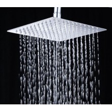 Душевая система Aquanet Static 1.11 257154 Хром