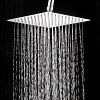 Душевая система Aquanet Static 1.11 257154 Хром