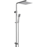 Душевая система Koller Pool Neon NNSD200 Хром