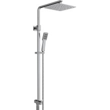 Душевая система Koller Pool Neon NNSD200 Хром