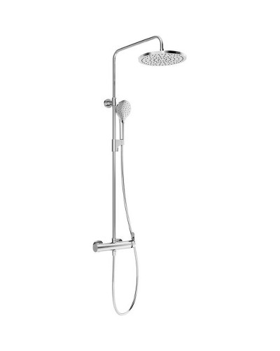 Душевая система Ravak DS X07P643 Хром