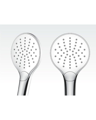 Душевая система Ravak DS X07P643 Хром