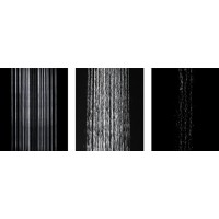 Душевая система Ravak DS X07P643 Хром