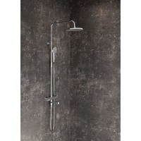 Душевая система Ravak DS X07P642 Хром