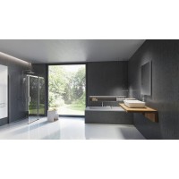 Душевая система Ravak Termo 300 X070164 Хром