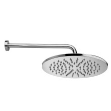 Душевая система Paffoni Light KITLIG015CRKING Хром