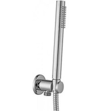 Душевая система Paffoni Light KITLIG015CRKING Хром