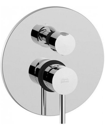 Душевая система Paffoni Light KITLIG019CR139 Хром