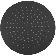 Душевая система Paffoni Light KITLIG019NO141 Черная матовая
