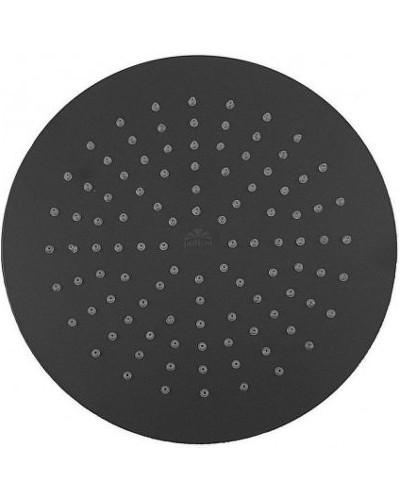 Душевая система Paffoni Light KITLIG019NO141 Черная матовая
