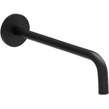 Душевая система Paffoni Light KITLIG019NO141 Черная матовая