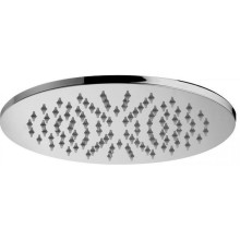 Душевая система Paffoni Light KITLIQ018BOKING с термостатом Белая матовая