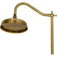 Душевая система Migliore Prestige 31841 Бронза