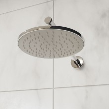 Душевая система RGW Shower Panels SP-370 511408370-01 с термостатом Хром