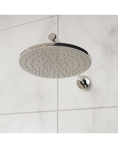 Душевая система RGW Shower Panels SP-370 511408370-01 с термостатом Хром