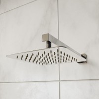 Душевая система RGW Shower Panels SP-371 511408371-01 с термостатом Хром