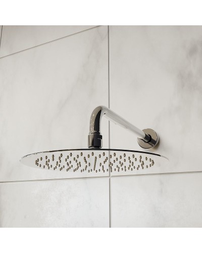 Душевая система RGW Shower Panels SP-55 51140855-01 Хром