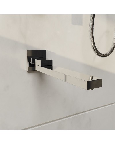 Душевая система RGW Shower Panels SP-56 51140856-01 Хром