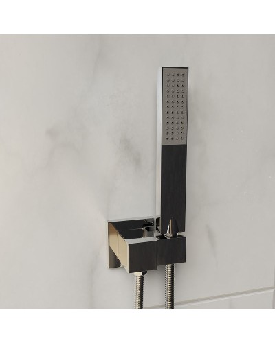 Душевая система RGW Shower Panels SP-56 51140856-01 Хром