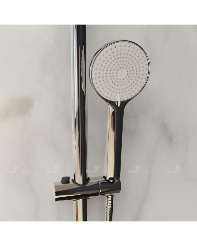 Душевая система RGW Shower Panels SP-31 51140131-01 Хром