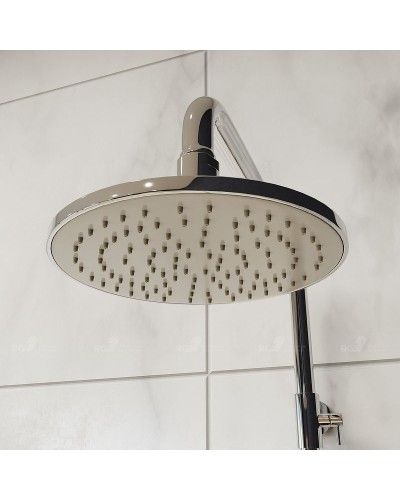 Душевая система RGW Shower Panels SP-33 51140133-01 Хром