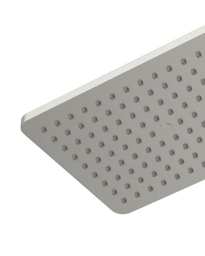 Душевая стойка со смесителем, верхним и ручным душем CEZARES SLIDER-CD-IN